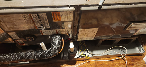 Heating Installation Services