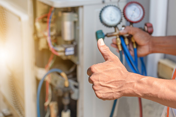 Hvac Services Hvac Services