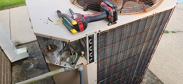 Hvac Maintenance Repairs