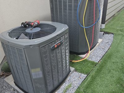 Ac Units Repair