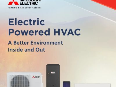 Electric Powered Hvac