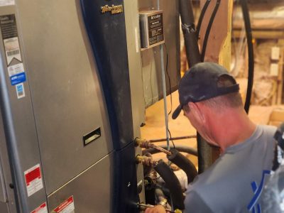 Expert Heating Repair