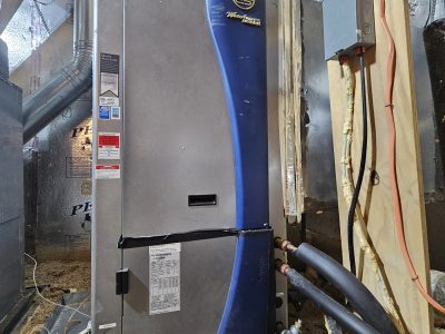 Heating Unit Repair