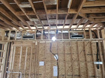 Home Heating System Installation