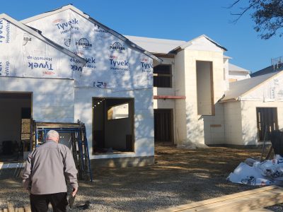 New Home Construction