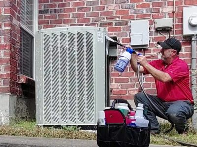 Professional Hvac Repair