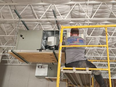 Professional Hvac Service