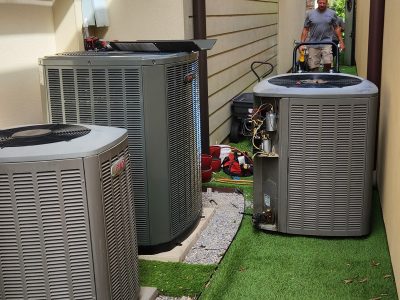 Quality Hvac Service