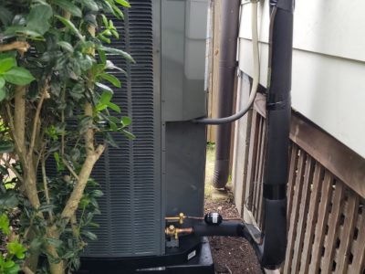 Residential Ac Installations